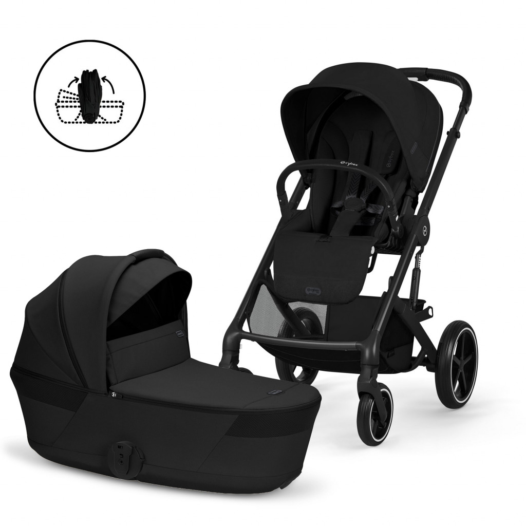 CYBEX Gold Balios S LUX 1